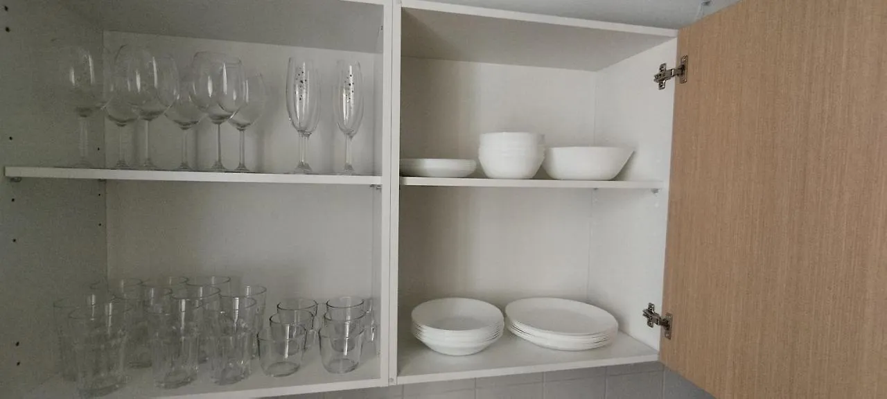 Apartamento Al Lado Del Museo Dali Figueras