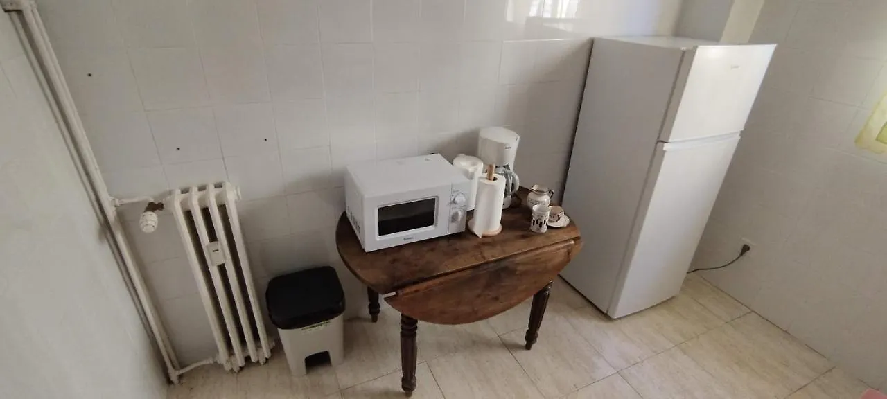 Apartamento Al Lado Del Museo Dali Figueras