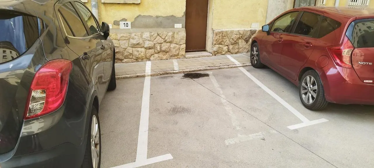 Apartamento Al Lado Del Museo Dali Figueras 0*,  España