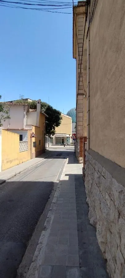 Apartamento Al Lado Del Museo Dali Figueras